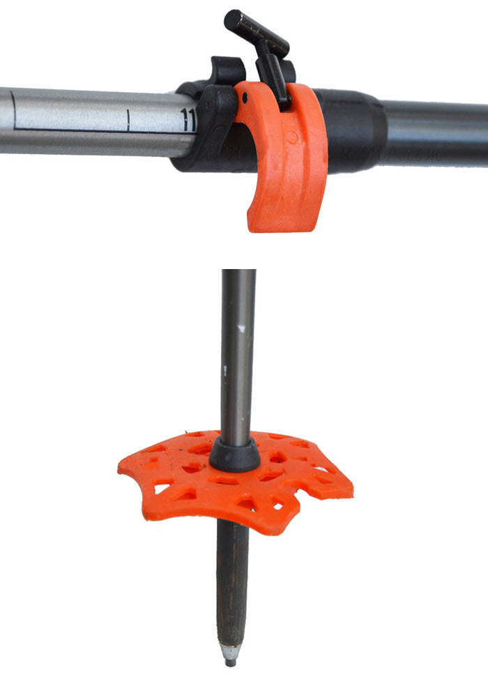 BCA Scepter ALUMINIUM TECNOLOGY