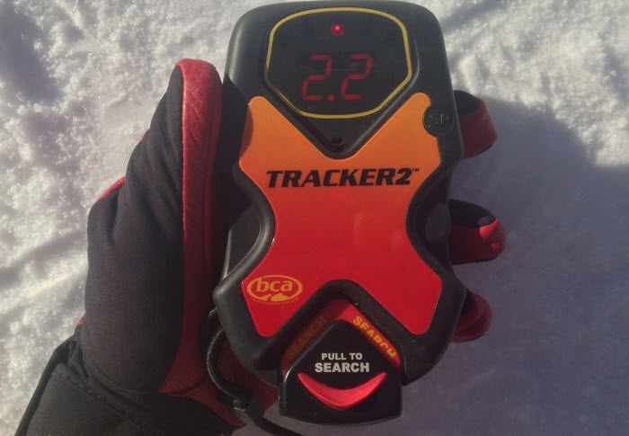 BCA TRACKER 2 icon