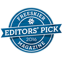 EDITORS PICK