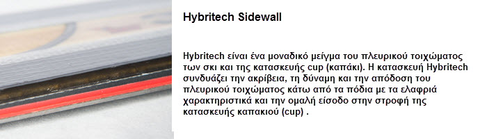 HYBRITECH SIDEWALL