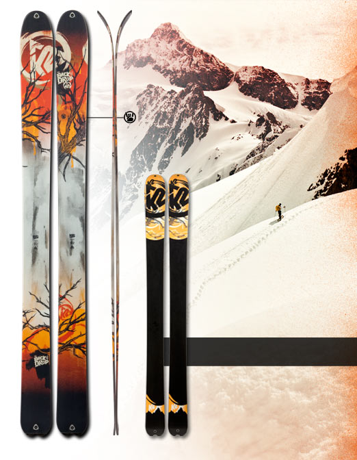 K2 BACKDROP 2013 A