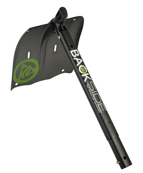 K2 RESCUE SHOVEL 1