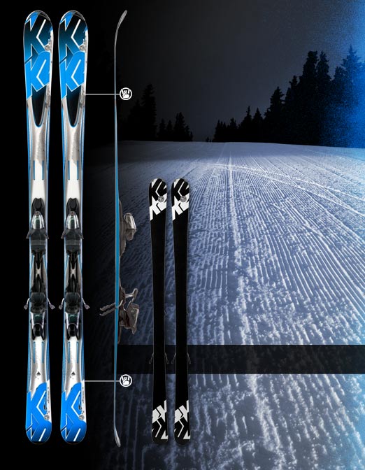 K2 STINGER A
