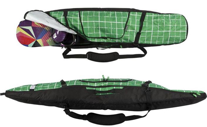 K2 padded board bag 2012 1