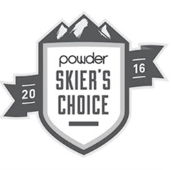 POWDER LOGO