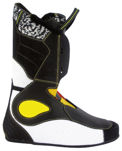 ROSSIGNOL OPTISENSOR 3D LINER