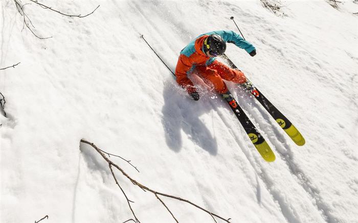 ROSSIGNOL SOUL PHOTO