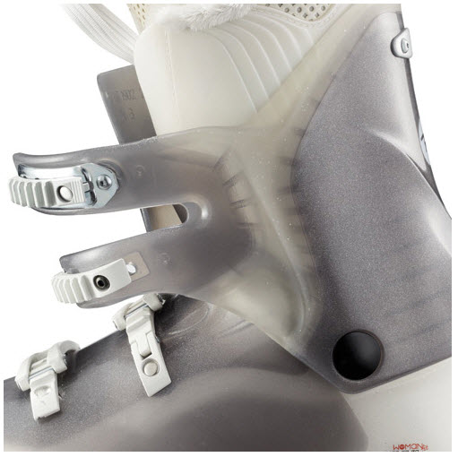 ROSSIGNOL easy open cuff