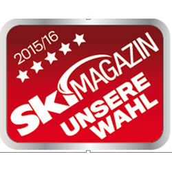 SKI MAGAZIN LOGO