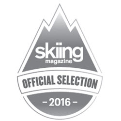 SKI MAGAZIN OFFICIAL SELECTION