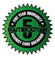 k2 5 YEARS BAMBOOYAH