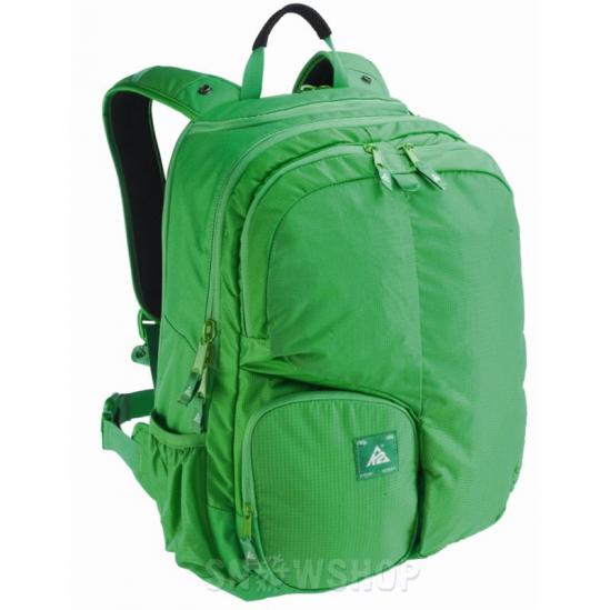 K2 COMMUTER Green ΣΑΚΙΔΙΟ