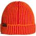 NAPAPIJRI Sham Beanie - Unisex Σκούφος - Orange Red