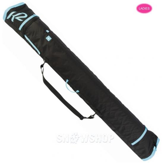 K2 DELUXE SINGLE SKI BAG ΓΥΝΑΙΚΕΙΑ