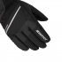 ZIENER GEZIM AS® SOS-ID - Ανδρικά Γάντια Ski - Black