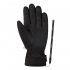 ZIENER KEONA AS® PR SOS-ID - Γυναικεία Γάντια Ski - Black