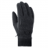 ZIENER IRUKI AW lavalan® - Γυναικεία Multisport Γάντια - Dark Melange