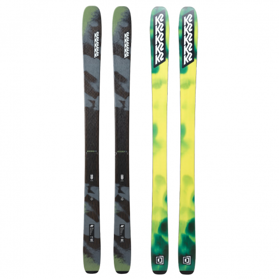 K2 MINDBENDER 96C Ανδρικά Skis 2025