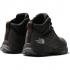 THE NORTH FACE Storm Strike III - Ανδρικά Μποτάκια Πεζοπορίας -  TNF Black-Asphalt Grey 