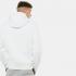 THE NORTH FACE Drew Peak - Ανδρικό Φούτερ - TNF White/TNF Black