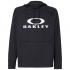 OAKLEY Sierra Dwr Fleece Hoody 2.0 - Ανδρικό Φούτερ-  Blackout
