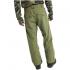BURTON Covert 2.0 2L - Men's Shell Snow Pant - Forest Moss