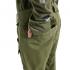 BURTON Covert 2.0 2L - Men's Shell Snow Pant - Forest Moss