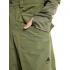 BURTON Covert 2.0 2L - Men's Shell Snow Pant - Forest Moss