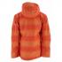 PLANET EARTH FADED FLANNEL Sunburst Orange ΜΠΟΥΦΑΝ ΑΝΔΡΙΚΟ