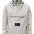 NAPAPIJRI Rainforest Pocket 4 Winter - Γυναικείο Μπουφάν - Beige Silver