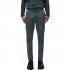 NAPAPIJRI Yasuni Cargo Trousers - Aνδρικό παντελόνι casual - Green Urban