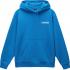 Napapijri B-Linth Hoodie - Ανδρικό Φούτερ - Blue Sapphire