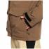 QUIKSILVER Fairbanks - Ανδρικό Snow Jacket - Cub