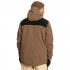QUIKSILVER Fairbanks - Ανδρικό Snow Jacket - Cub