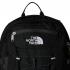 The North Face Borealis Classic Backpack - TNF Black-Asphalt Grey