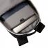THE NORTH FACE Jester Unisex Backpack - Asphalt Grey/TNF Black-Silver reflective