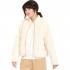Volcom Wuzer Fuzzar Sherpa - Γυναικέια ζακέτα Sherpa φλίς - Cloud