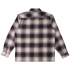 Billabong Offshore - Ανδρικό Πουκάμισο Flannel - Purple Ash
