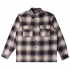 Billabong Offshore - Ανδρικό Πουκάμισο Flannel - Purple Ash