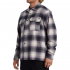 Billabong Offshore - Ανδρικό Πουκάμισο Flannel - Purple Ash