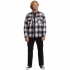 Billabong Offshore - Ανδρικό Πουκάμισο Flannel - Purple Ash