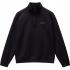 Napapijri B-Bise Half-Zip - Γυναικεία μπλούζα - Black