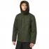 OAKLEY Core Divisional Rc Insulated 10K - Men's snow Jacket- New Dark Brush