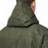 OAKLEY Core Divisional Rc Insulated 10K - Men's snow Jacket- New Dark Brush
