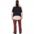 OAKLEY Range Rc 2.0 Insulated 10K - Ανδρικό snow Jacket- Humus