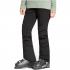 ZIENER Talina insulated 10K - Γυναικείο παντελόνι Ski - Black