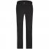 ZIENER Talina insulated 10K - Γυναικείο παντελόνι Ski - Black
