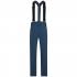 ZIENER Taga insulated - Ανδρικό Παντελόνι Ski - Hale Navy