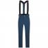ZIENER Taga insulated - Ανδρικό Παντελόνι Ski - Hale Navy