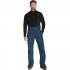 ZIENER Taga insulated - Ανδρικό Παντελόνι Ski - Hale Navy